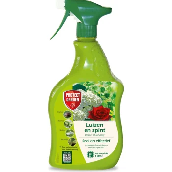 Best Protect Garden Desect Duo Spray 1L