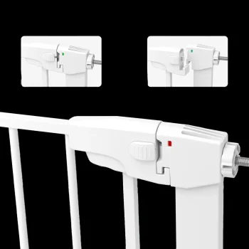 Fashion Friendly Pet Deurhek Voor Hond 75-82 Cm