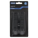 Online Westham Deurstop 2stuks Zwart