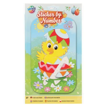 Best Creative Craft Group Diamond Painting Slinger Pasen