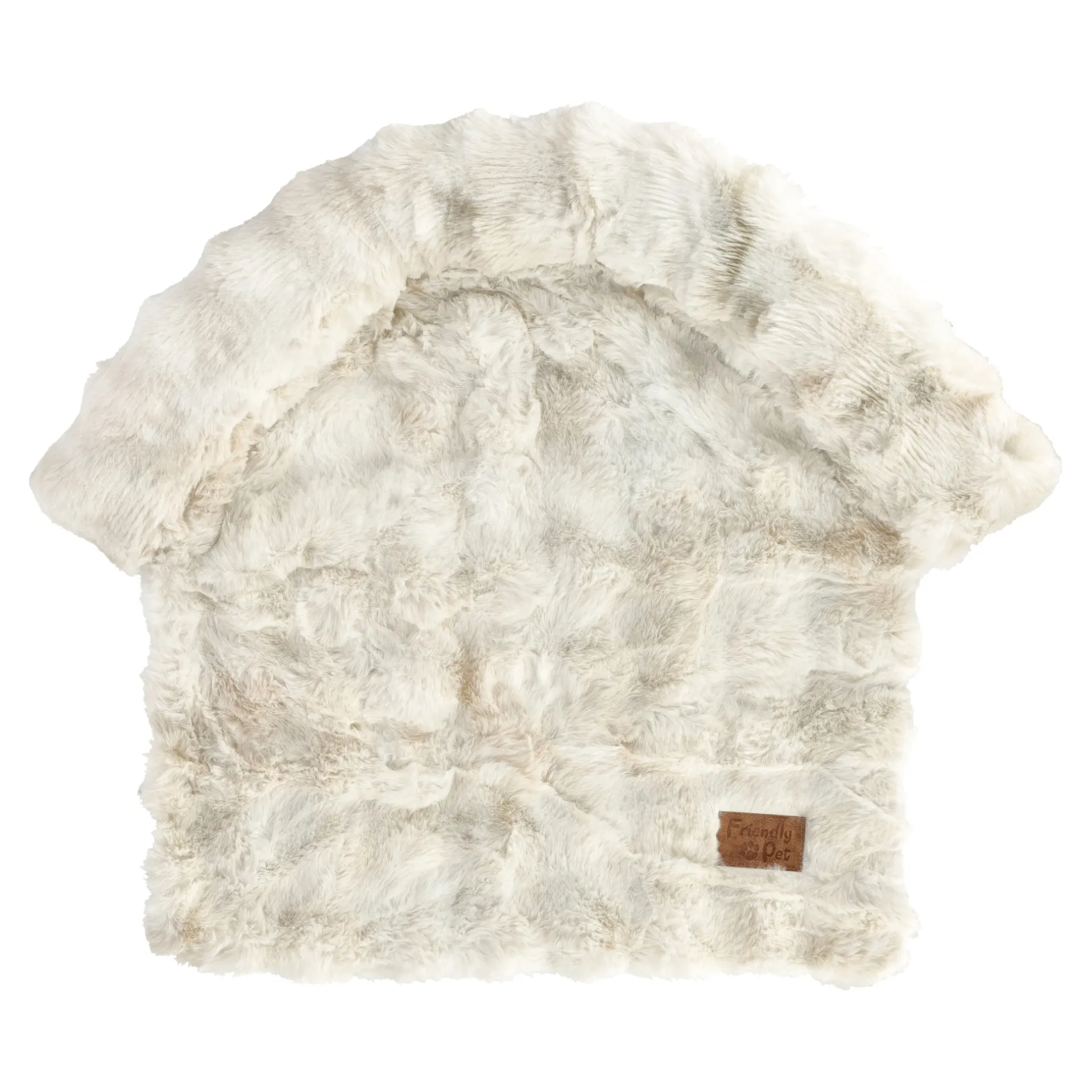 dierenkussen-bank-bubble-72cm-HURQBWjX-1.webp Fashion Friendly Pet Dierenkussen Bank Bubble 72cm