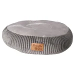 Outlet Friendly Pet Dierenkussen Mila Antraciet 50cm