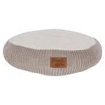 Discount Friendly Pet Dierenkussen Mila Taupe 50cm