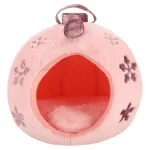 Fashion Friendly Pet Dierenmand Kerstbal Roze 45cm