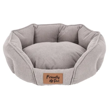 Sale Friendly Pet Dierenmand Lanka Taupe 45x40x16cm