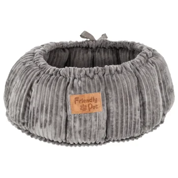 Online Friendly Pet Dierenmand Marley Antraciet 50cm