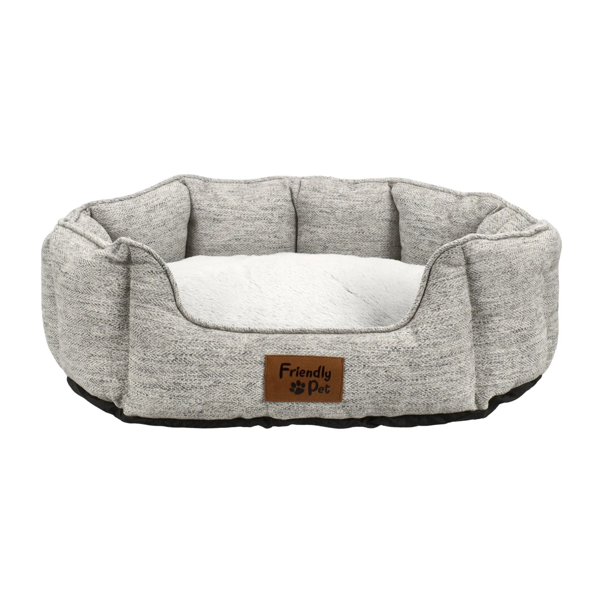 dierenmand-necko-grijs-54x45x1-zSYeINCt-0.webp New Friendly Pet Dierenmand Necko Grijs 54x45x19cm