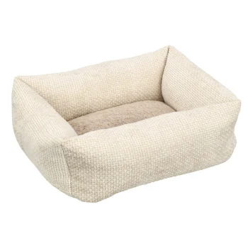 Discount Friendly Pet Dierenmand Toby Beige 47x37x17cm