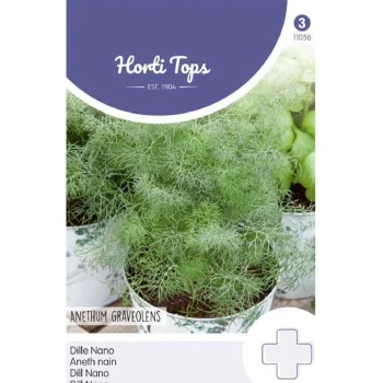 New Horti Tops Dille Nano Zaad