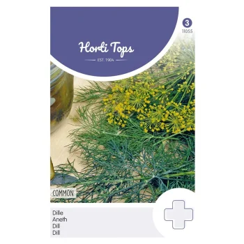 Fashion Horti Tops Dille Zaad