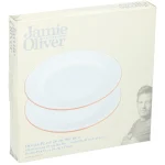 Hot Jamie Oliver Dinner Plate 28 Cm 2st.