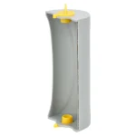 Outlet Lotus Dispenser Folie Met Afdektape 1100 Mm