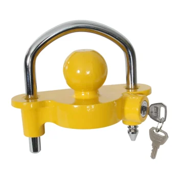 New Lotus Disselslot TP-036