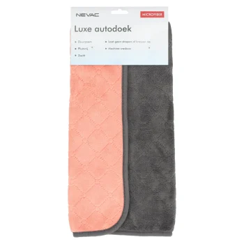 Online Nevac Doek Auto Luxe 40x40cm