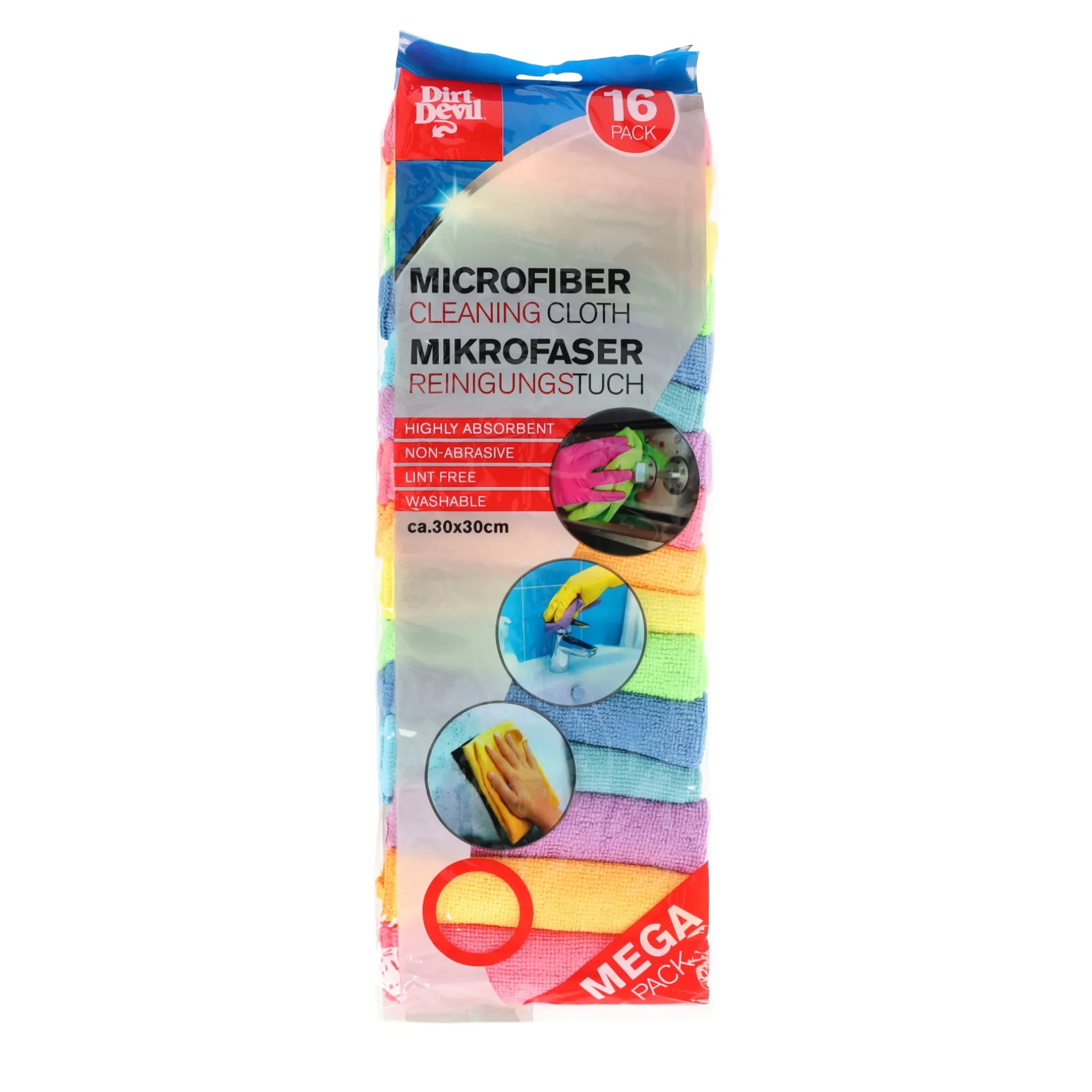 doek-microvezel-16st-bVeWGFik-0.webp Discount Dirt Devil Doek Microvezel 16st