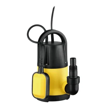 Hot Kos Dompelpomp Met Vlotter DPA250