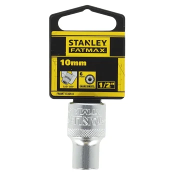 Hot Stanley Dop 1/2' 10 Mm