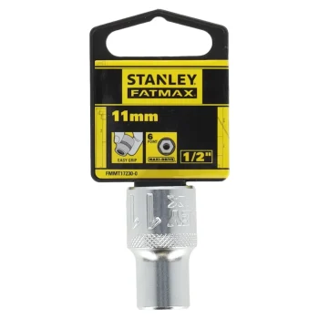 Sale Stanley Dop 1/2" 11 Mm