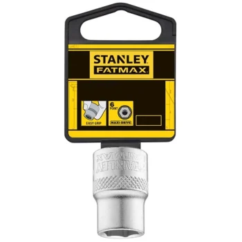 Discount Stanley Dop 1/2" 13 Mm