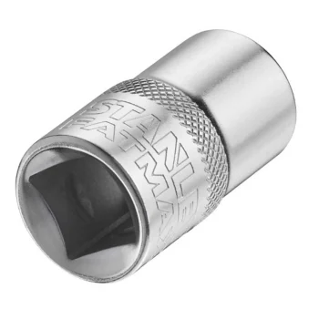 Sale Stanley Dop 1/2" 15 Mm