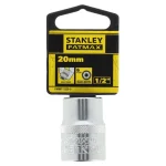 New Stanley Dop 1/2" 20 Mm