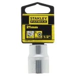 Discount Stanley Dop 1/2" 21 Mm