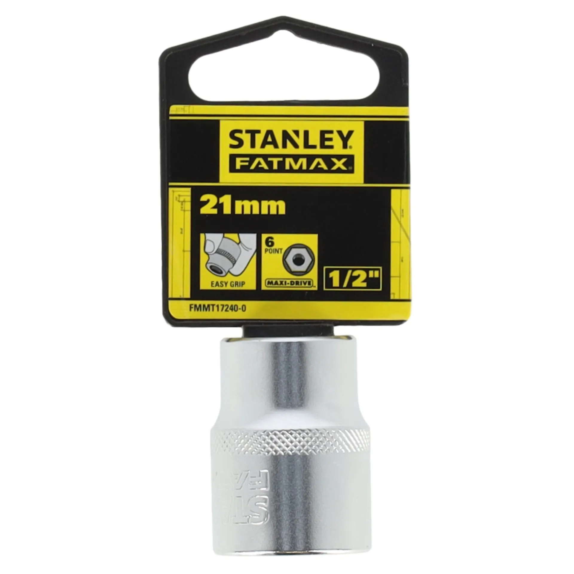dop-12quot-21-mm-stanley-ehOZnurm-0.webp Discount Stanley Dop 1/2" 21 Mm