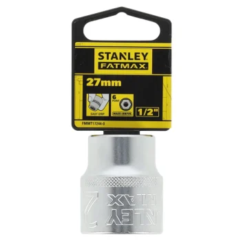 New Stanley Dop 1/2" 27 Mm