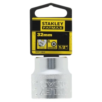New Stanley Dop 1/2" 32 Mm