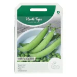 Hot Horti Tops Doperwten Marktveroveraar 100g