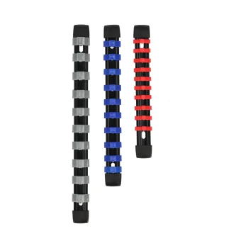 Clearance Lotus Doppenrails Set 3-delig 1/4 3/8 1/2