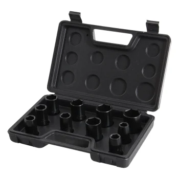 Clearance Roda Doppenset Lucht 11-24mm 10-delig