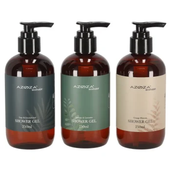 Outlet Azoza Douchegel 250ml Assorti Eco Habit
