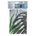 Online Bath&Shower Douchegordijn 180x180cm