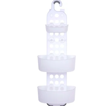 Outlet Alpina Doucherek Verstelb 71x25cm