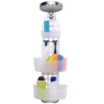 Outlet Alpina Doucherek Verstelb 71x25cm