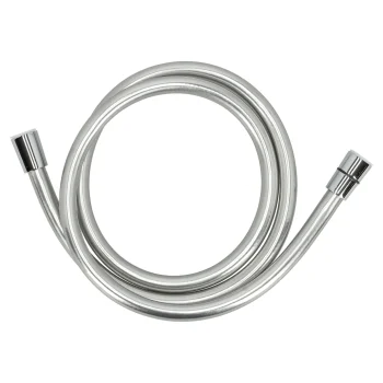 Fashion Waterland Doucheslang Zilver DS-4