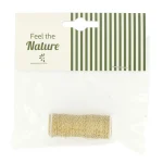 Outlet Natural Collections Draad Metaal Goud 2mm
