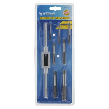 Outlet Westham Draadtap Set 8-delig Binnen