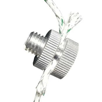 Outlet Koltec Draadverbinder Alu 4st