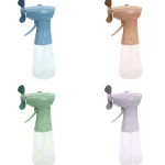 Online Lifetime Draagbare Ventilatorsproeier