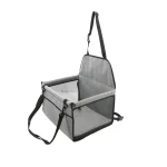 Online Friendly Pet Draagtas Autostoel 41 X 35 X 26 Cm
