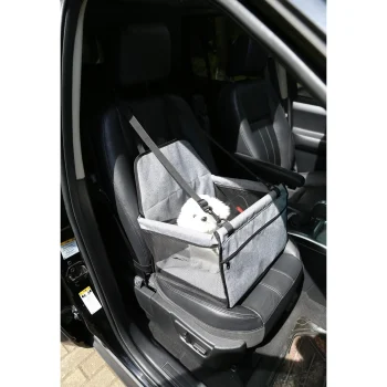 Online Friendly Pet Draagtas Autostoel 41 X 35 X 26 Cm