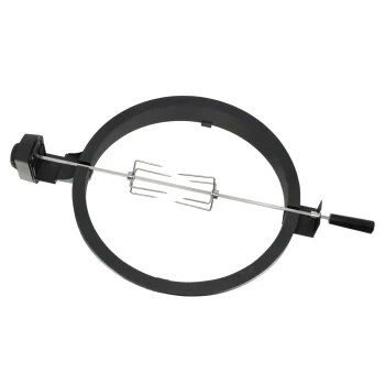 Outlet Draaiend Spit KMD-22