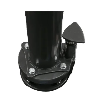 Outlet Bois Le Duc Draaimechanisme Free Luba Antra