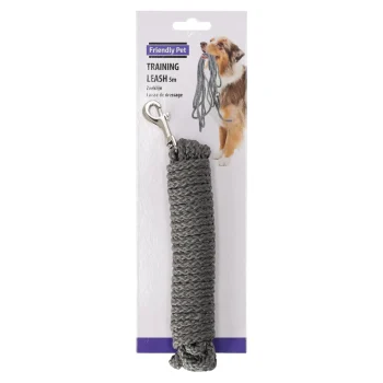 Best Friendly Pet Dressuurlijn Nylon 5m 6mm