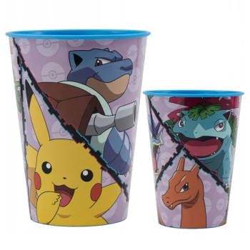 New Nintendo Drinkbeker Pokemon