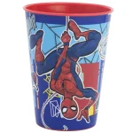 Fashion Disney Drinkbeker Spiderman