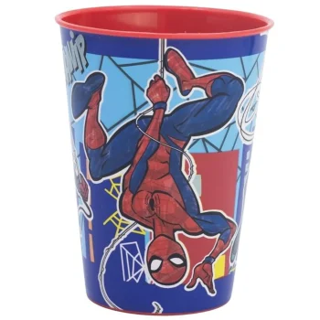 Fashion Disney Drinkbeker Spiderman