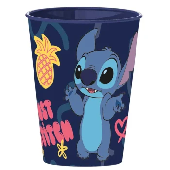 Fashion Disney Drinkbeker Stitch